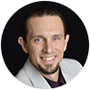 Melbourne Church of Christ minister and preacher - Ryan Lloyd